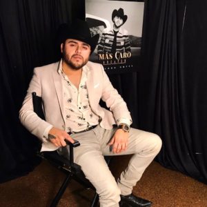 foto facebook Gerardo Ortiz