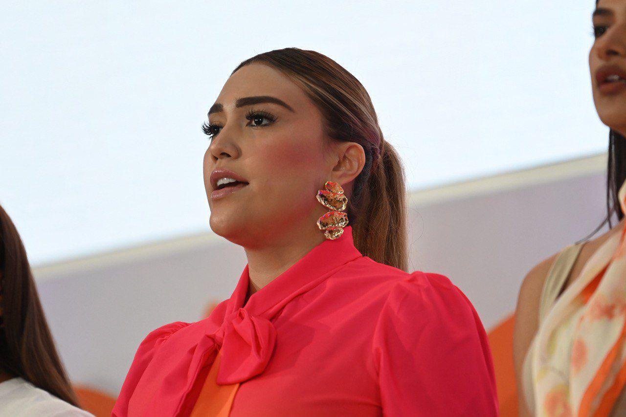 Rinde protesta Fanny Bonilla como coordinadora de la Circunscripción ...